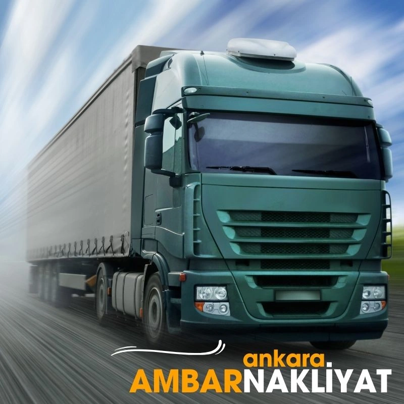 Konya Dolapdere Arası Nakliyat